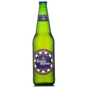 Birra Semedorato 33 cl